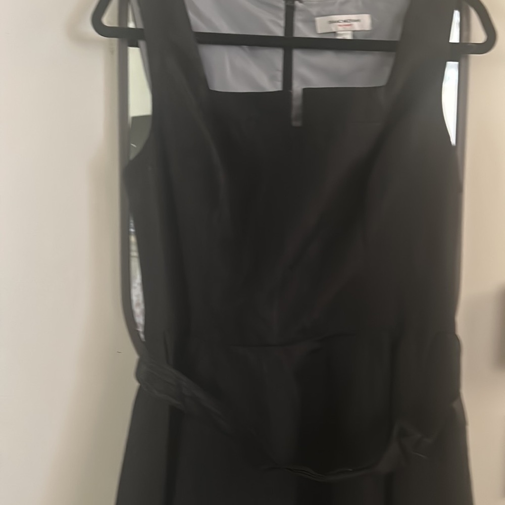 Black pinup dress - Picture 4 of 4